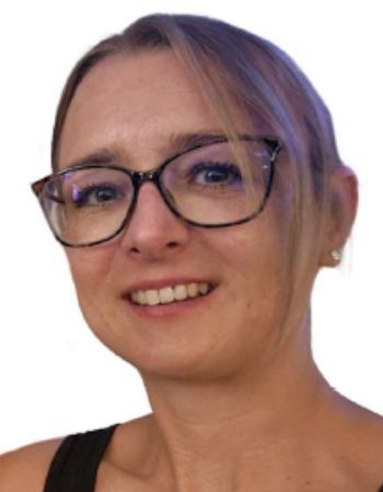 Mrs. Simons Partney Church of England Aided Primary School - Who's Who