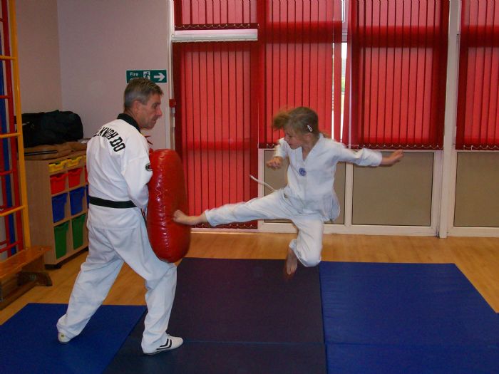 1 - Taekwondo 19