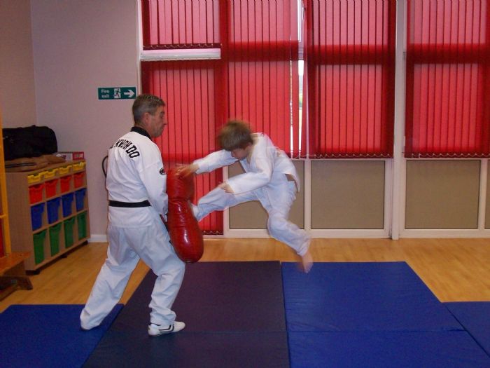 1 - Taekwondo 28