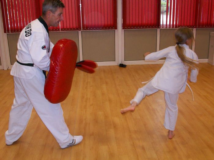 1 - Taekwondo 31